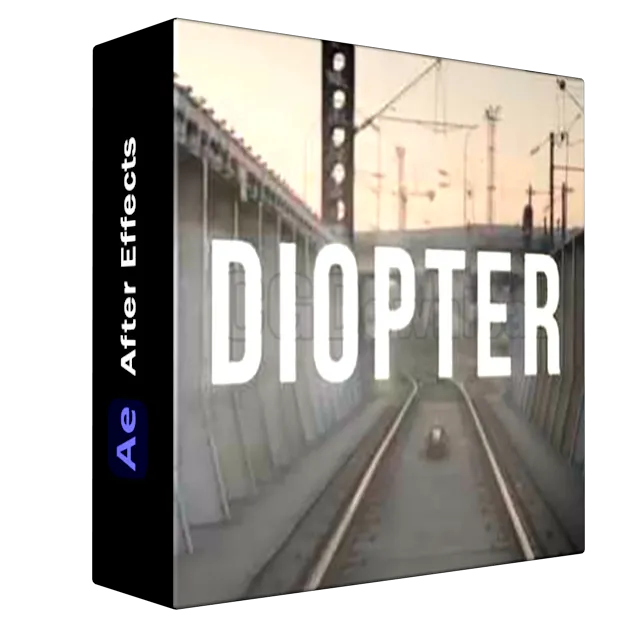 Diopter