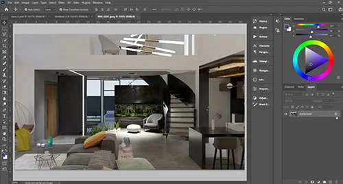 Photoshop Portfolio Magic Build Covers & Pages Like a Pro скачать