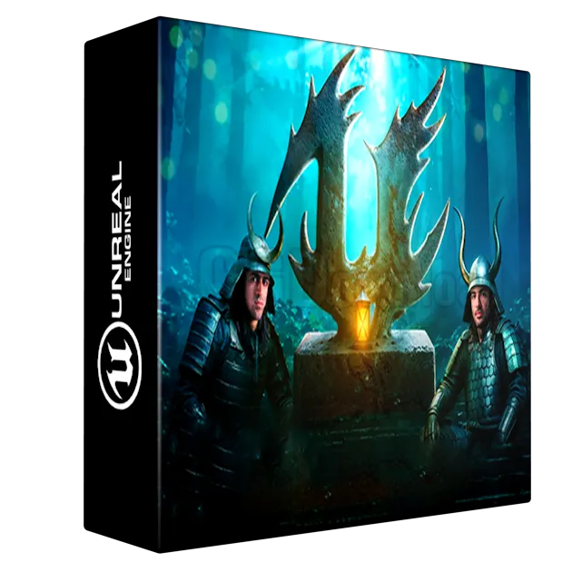 Bad Decisions Studio – The Ultimate Unreal Engine Course