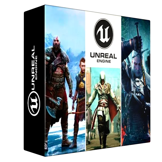Mastering Look Development in Unreal Engine 5