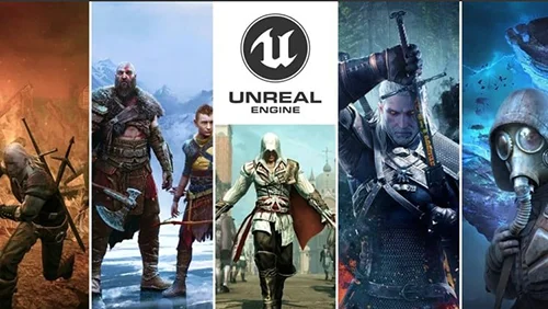 Mastering Look Development in Unreal Engine 5 скачать