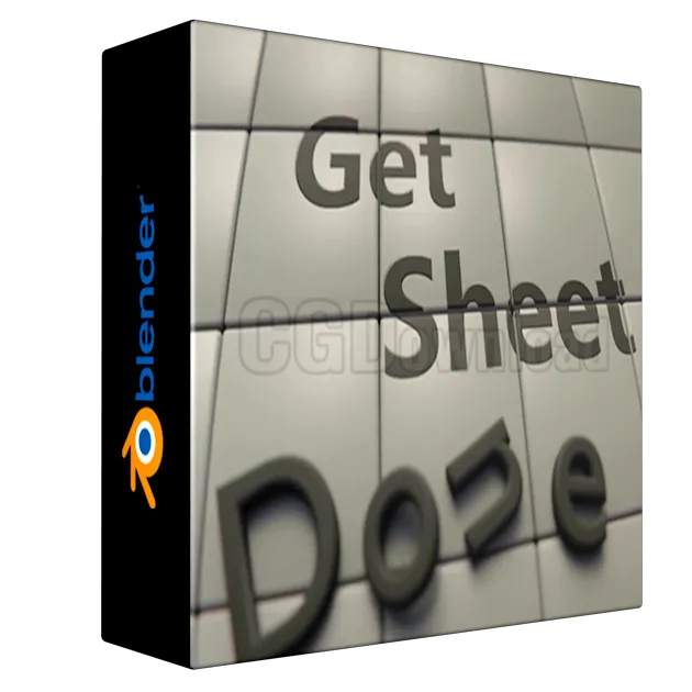 Get Sheet Done