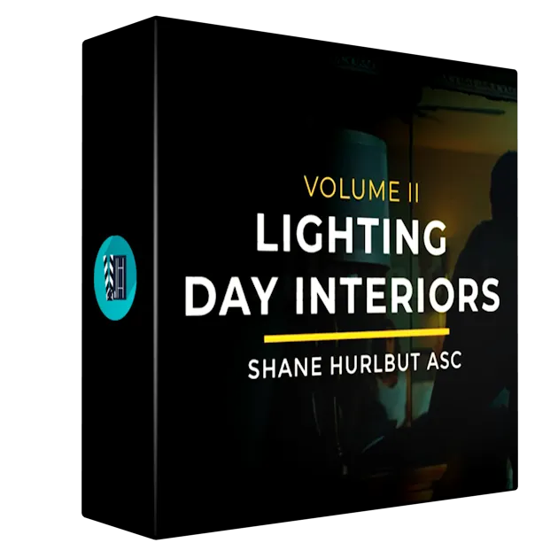 Filmmakers Academy - How to Light Day Interiors Volume II