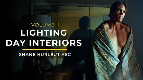 Filmmakers Academy - How to Light Day Interiors Volume II скачать