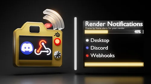 Render Notifications скачать