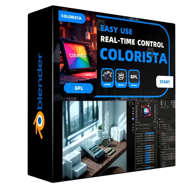 Colorista
