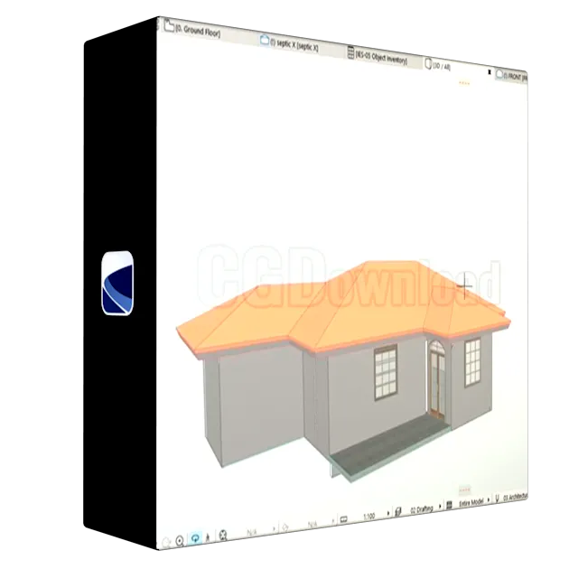 Master Archicad From Zero to Pro
