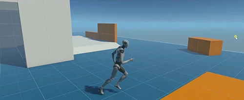 Unity 6 Start Mastering 3D Third-Person Game Creation скачать