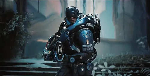 Coloso - Making Real-Time Cinematic Videos With Unreal Engine 5 скачать