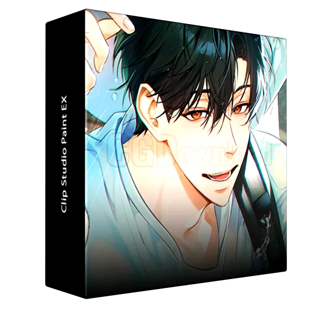 Coloso - Design Stunning Male Characters in Your Style