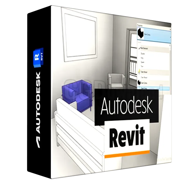 Revit 2026 Essential Training for Architects