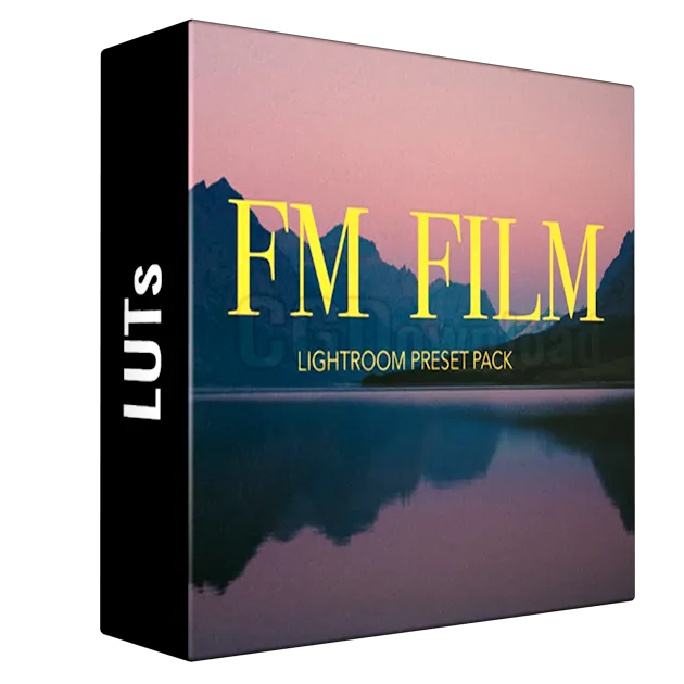 Forrest Mankins – FM FILM