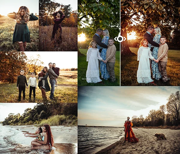 Embrace Presets – Havana Collection скачать