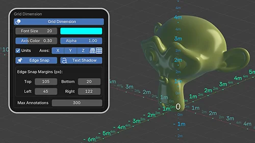 Grid Dimensions скачать