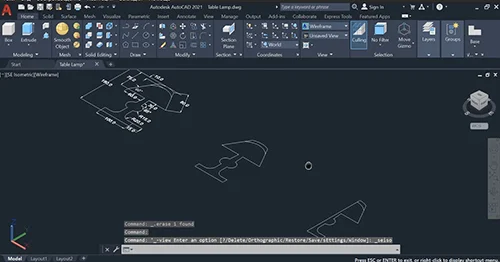 Become an AutoCAD 2D & 3D Pro in 30 Days скачать