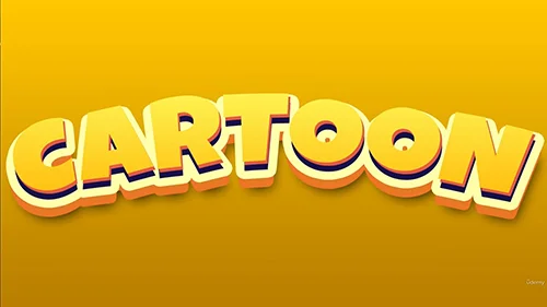 Ultimate Photoshop Text Effects Turn Typography into Art скачать
