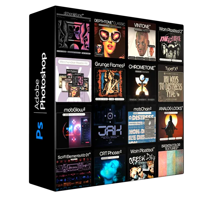 Doron Studios - All Assets