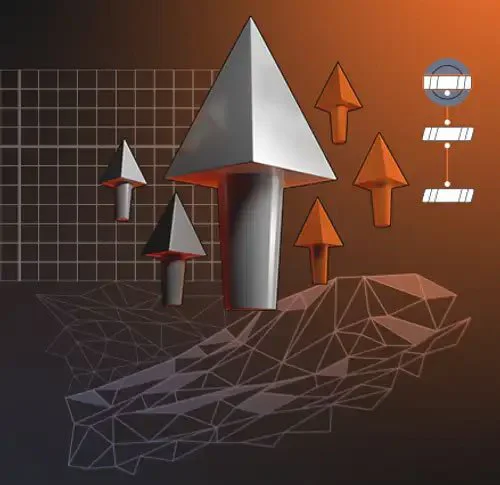 Polygonal Modeling and Procedural Techniques in Houdini скачать