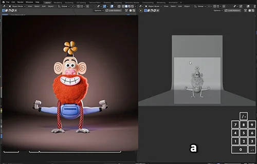 Blender Character Design for Beginners – No Sculpting скачать