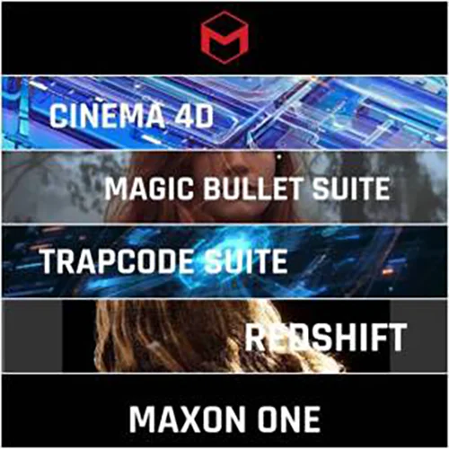 Cinema 4D + Redshift скачать