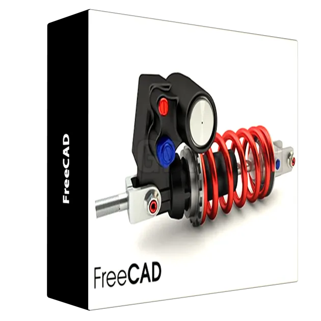 Complete FreeCAD for Beginners – No Experience Needed