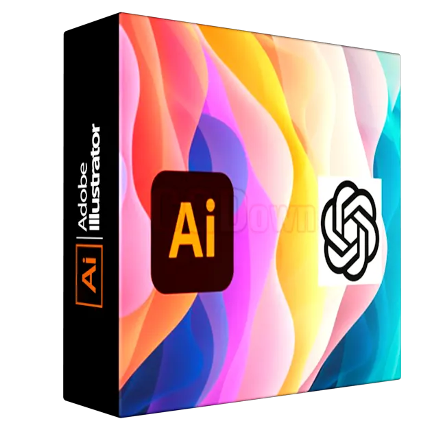 Automate Adobe Illustrator: Create scripts using AI