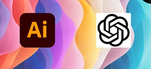 Automate Adobe Illustrator Create scripts using AI скачать