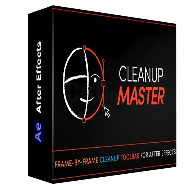 Cleanup Master