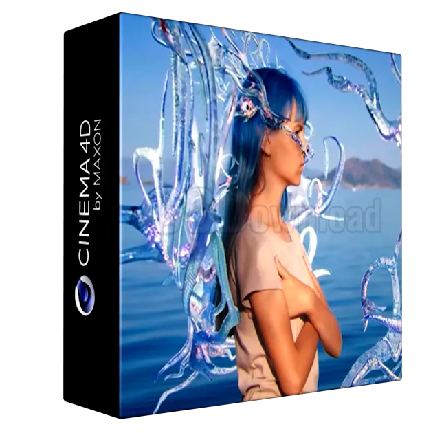 Surreal Visuals, 3D Artwork, and VFX Compositing