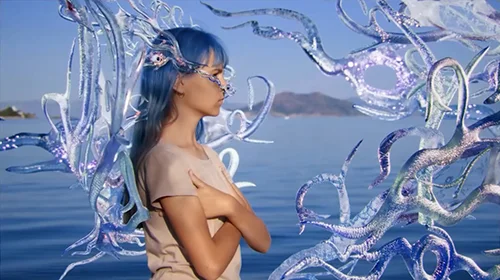 Surreal Visuals, 3D Artwork, and VFX Compositing скачать