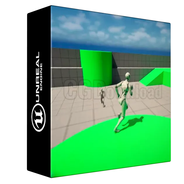 Unreal Engine 5 C++ Multiplayer CRASH COURSE