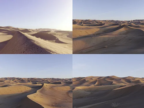 Nouvelle Mesure Lab - Lawrence Desert Pack скачать