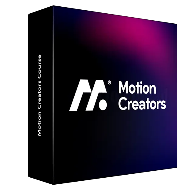 Motion Creators Course