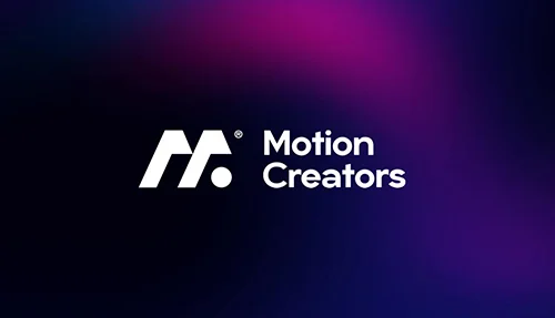 Motion Creators Course скачать
