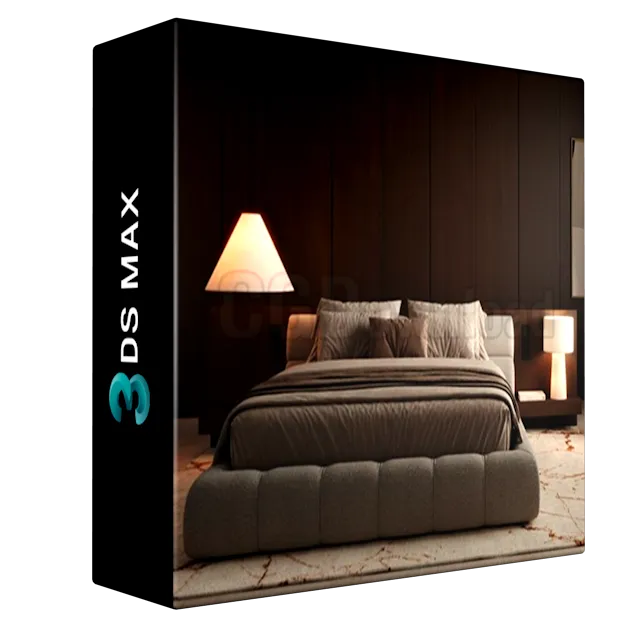 Animation with Corona & V-Ray in 3ds Max