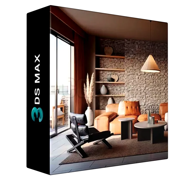 Archviz Artist - Exterior & Interior Animation 2.0