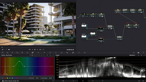 Archviz Artist - Exterior & Interior Animation 2.0 скачать