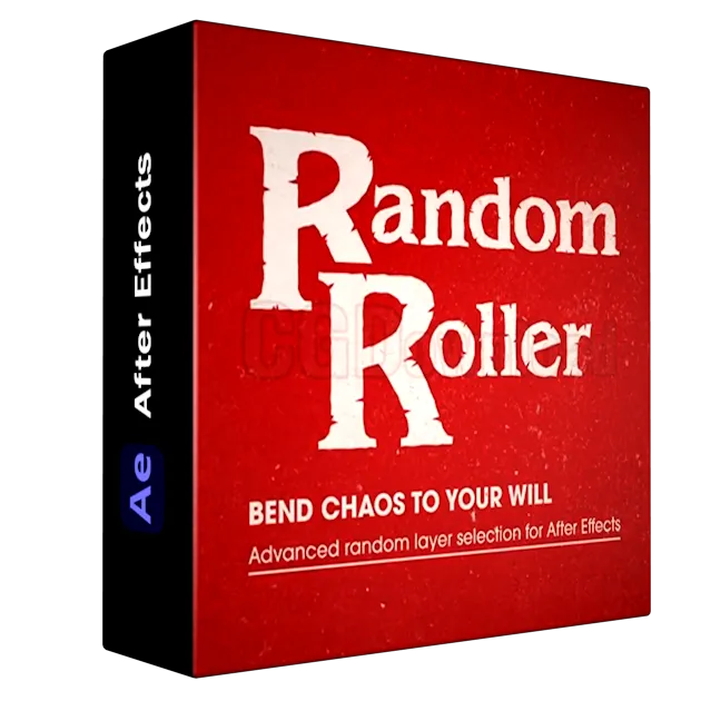 Random Roller