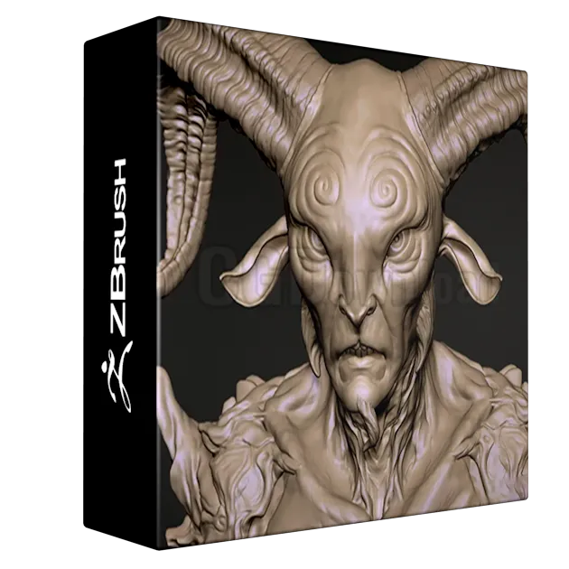 FlippedNormals Brush Kit