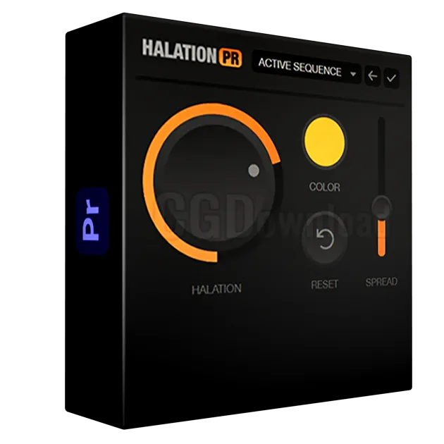Fredpelle - HalationPR