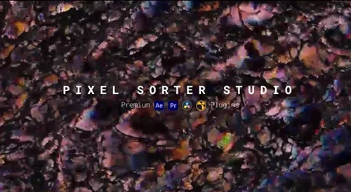 Pixel Sorter Studio Bundle скачать