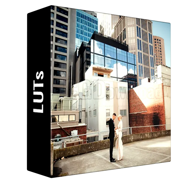 Jai Long - The Bird Presets