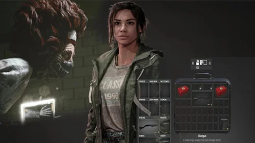 Complete Classic Resident Evil Game Development in UE5 скачать