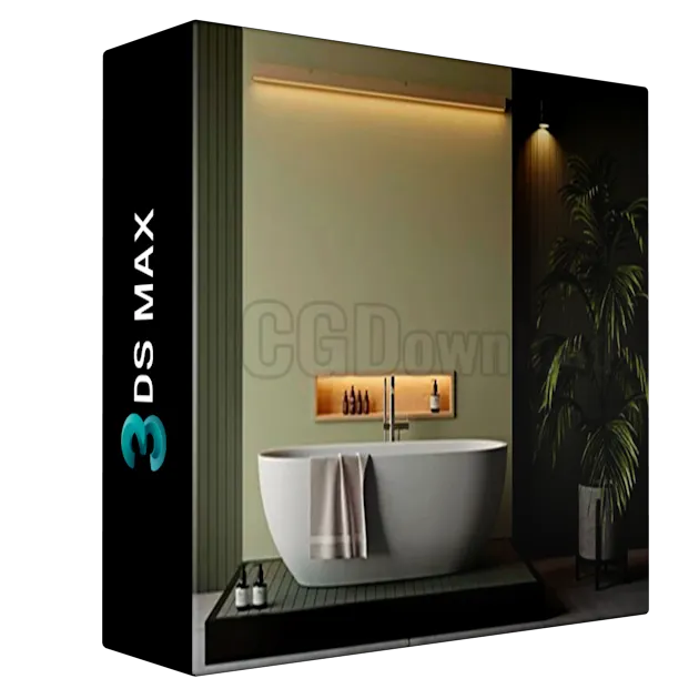 Complete 3Ds Max Course for Interior Design with Animation
