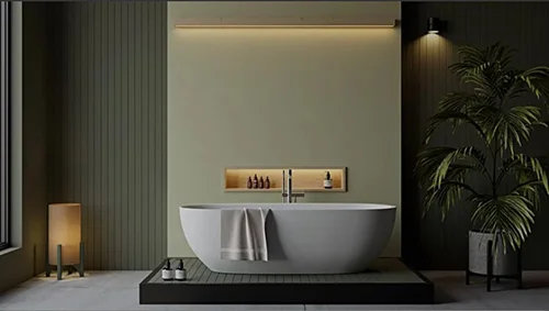 Complete 3Ds Max Course for Interior Design with Animation скачать