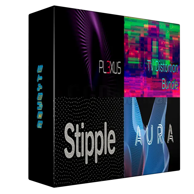 Rowbyte Plugins Bundle