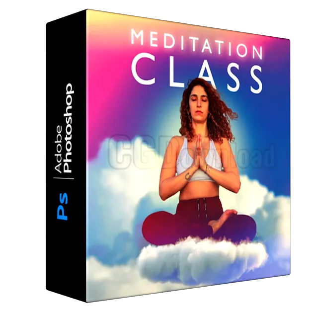 Adobe Photoshop Masterclass with Photoshop 2025 + AI Updates