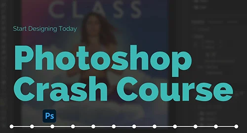 Adobe Photoshop Masterclass with Photoshop 2025 + AI Updates скачать