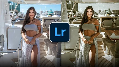 The Complete Lightroom Mobile Color Grading Course скачать