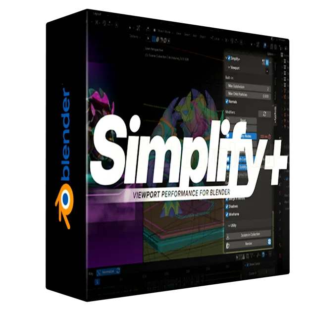 Simplify+